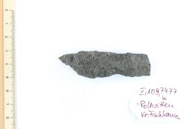 Messerfragment