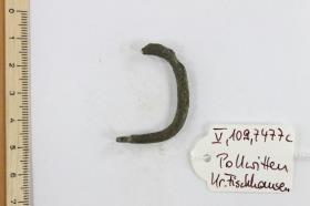 Gürtelschnalle