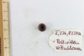 Glasperle