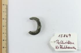 Gürtelschnalle