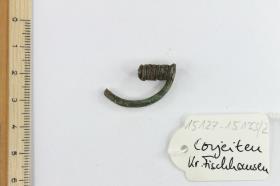 Fibelfragment