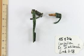 Armbrustfibel
