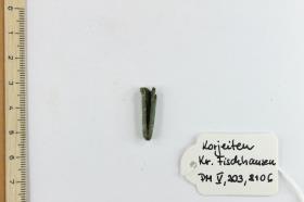 Fibelfragment