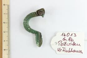 Armbrustfibel