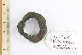 Gürtelschnalle