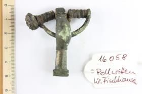 Schlusskreuzfibel