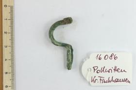 Armbrustfibel