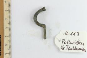 Armbrustfibel