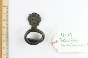Fingerring