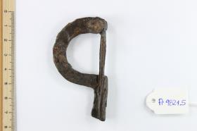Eisenfibel
