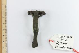 Armbrustfibel