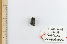 Glasperle