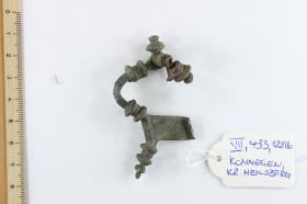 Armbrustfibel
