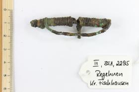 Fibelfragment