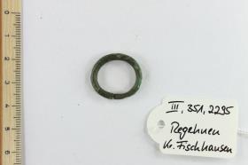 Fingerring