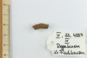 Eisenfragment