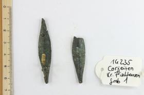 Gürtelschnalle