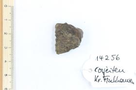 Messerfragment