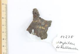 Eisenfragment