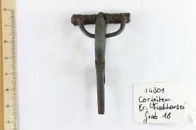 Armbrustfibel