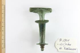Bronzefibel
