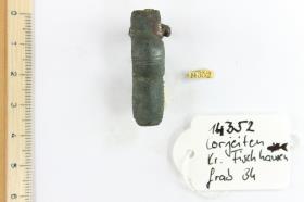 Bügelfibel