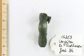 Bügelfibel