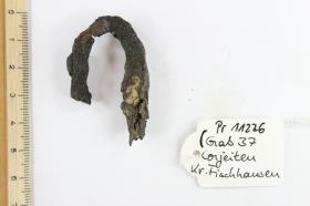 Gürtelschnalle