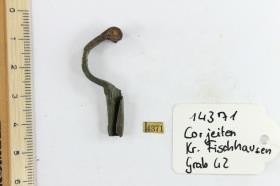 Armbrustfibel