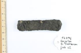 Messerfragment