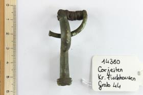 Schlusskreuzfibel