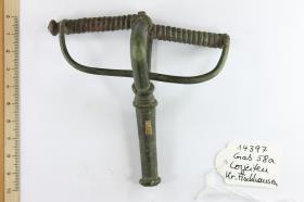 Armbrustfibel