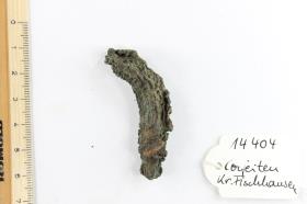 Bronzefragment