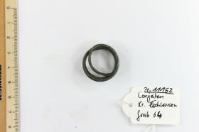 Fingerring