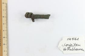 Fibelfragment