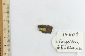 Eisenfragment
