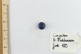 Glasperle