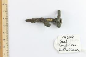 Fibelfragment