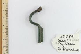 Armbrustfibel