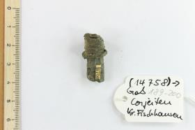 Fibelfragment