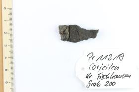 Messerfragment