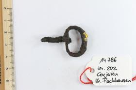Gürtelschnalle