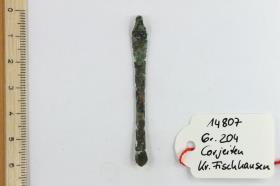 Ohrlöffel