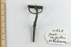 Armbrustfibel
