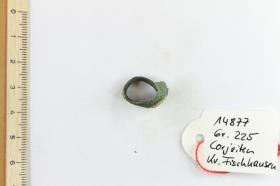 Fingerring