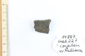 Messerfragment
