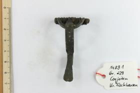 Armbrustfibel