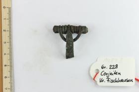 Fibelfragment