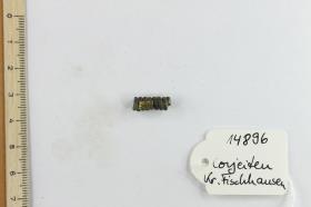 Bronzefragment