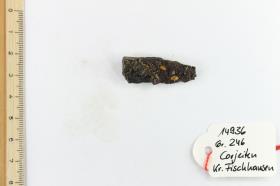 Dolchmesser